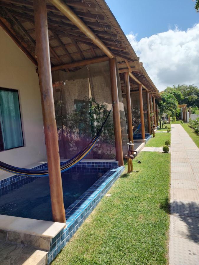 Bellissimo Villaggio Porto de Galinhas Exterior photo